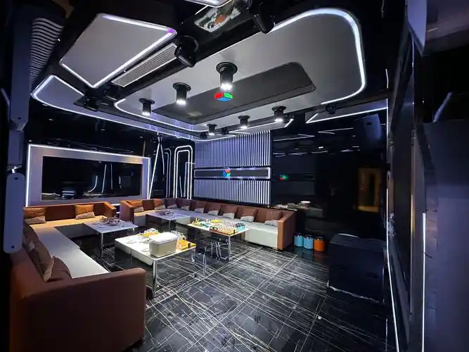 邢台商务KTV组局攻略-南宫市ktv预定